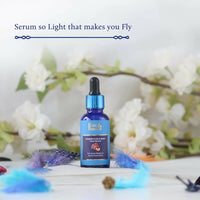 Thumbnail for Blue Nectar Shubhr Plum & Neem Face Serum for Acne Prone Skin - Distacart