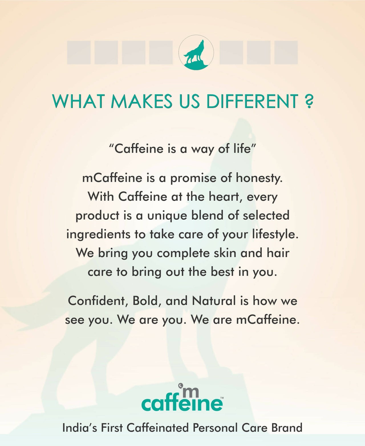 mCaffeine Naked & Rich Choco Body Lotion Deep Moisturization | Dry Skin - Distacart