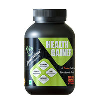 Thumbnail for Pharma Science Weight Gainer Supplement Powder for Men and Women - Distacart