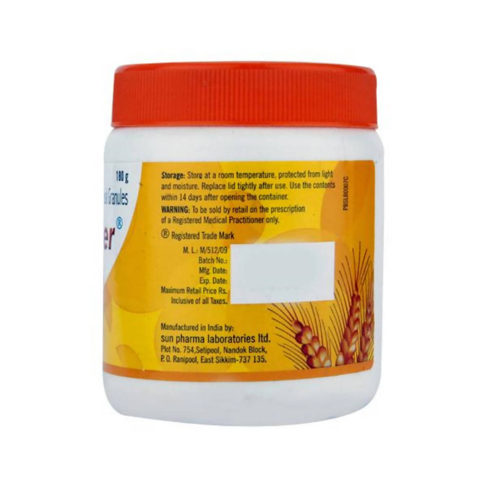 Lactifiber Granules - Distacart
