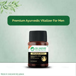 Thumbnail for Dr. Vaidya's SJ Gold Capsules - Distacart