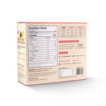 Thumbnail for hye Foods Milky Dunes With The Goodness Of Camel Milk-Strawberry Flavour Nutrition Facts