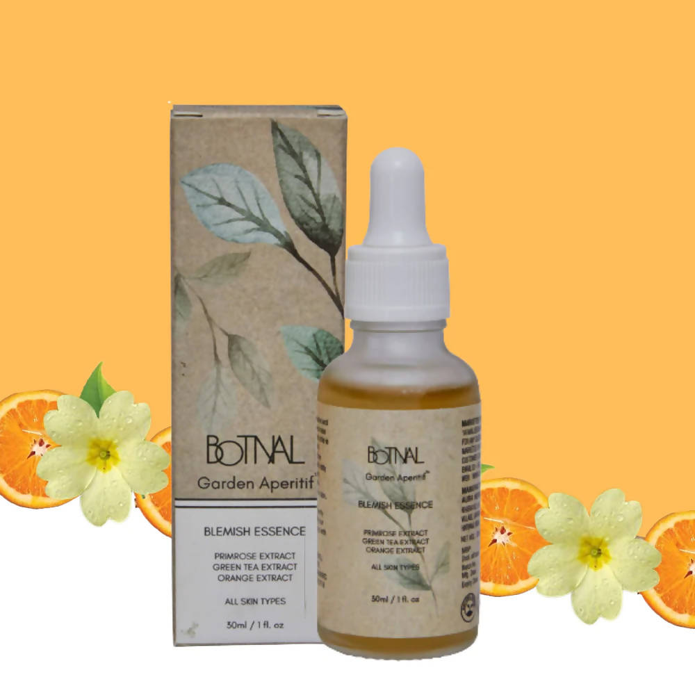 Botnal Garden Aperitif Blemish Essence - Distacart