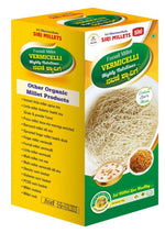 Thumbnail for Siri Millets Foxtail Millet Vermicelli - Distacart