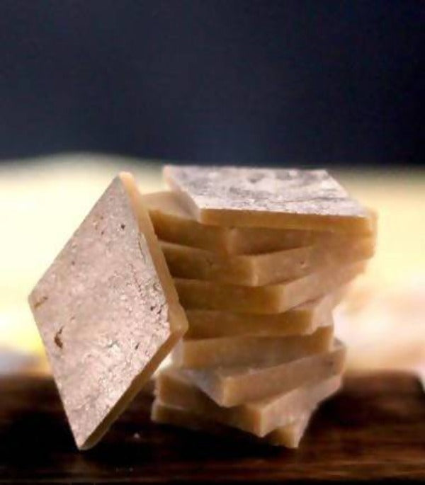 TRU Mishra's Kaju Katli