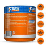 Thumbnail for Fast&Up Glutamine Supplement - Distacart
