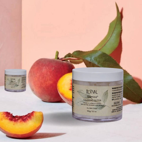Botnal Gumica Cleansing Butter - Distacart