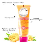 Thumbnail for Inatur Sun Protection Lotion SPF 30