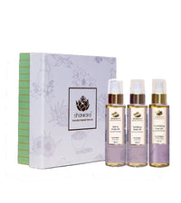 Thumbnail for Shankara Head to Toe Essential Oils Combo