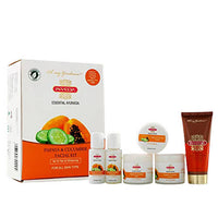 Thumbnail for Inveda Papaya & Cucumber Facial kit