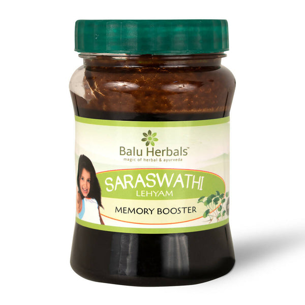 Balu Herbals Saraswathi Lehyam - Distacart