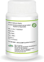 Thumbnail for Lasuna Capsules