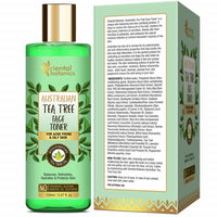 Thumbnail for Oriental Botanics Australian Tea Tree Anti Acne Face Toner