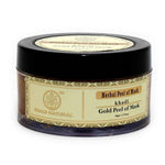 Thumbnail for Khadi Natural Gold Peel off Mask