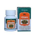 Thumbnail for Wilson Gokhru Tribulus Terrestris Capsules
