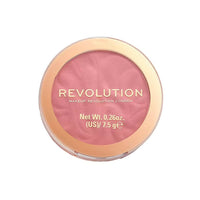 Thumbnail for Revolution Blusher Reloaded - Ballerina - Distacart