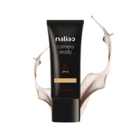Thumbnail for Maliao Professional Camera Ready Bb Cream With Spf 35 - Distacart