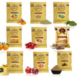 Thumbnail for Online Quality Store Face Pack Powder Combo - Distacart