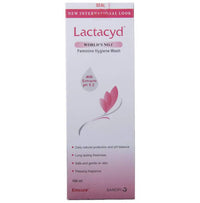 Thumbnail for Lactacyd Feminine Hygiene Wash - Distacart