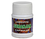 Thumbnail for Dehlvi Suranjan Capsules