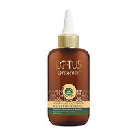 Thumbnail for Lotus Organics+ Hair Fall Control Multi-Herbs Oil