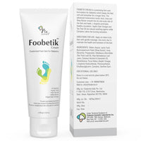 Thumbnail for Fixderma Foobetik Foot Cream - Distacart