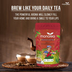 Thumbnail for Manatea Premium Leaf Tea 1 kg