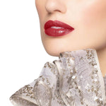 Thumbnail for Manish Malhotra Hi-Shine Lipstick - Moroccan Red (4 Gm) - Distacart