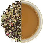 Thumbnail for The Tea Trove - Jaggery Cardamom Chai Black Tea