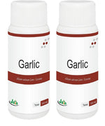 Thumbnail for Jain Garlic (Lasuna Allium Sativum) Tablets