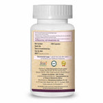 Thumbnail for Pure Nutrition Detox Liver Milk Thistle Ultra Capsules