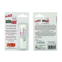 Thumbnail for Sebamed SPF 30 Lip Defense Stick