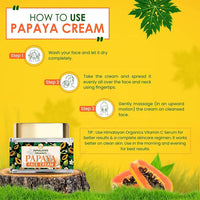 Thumbnail for Papaya Face Cream 50 ml
