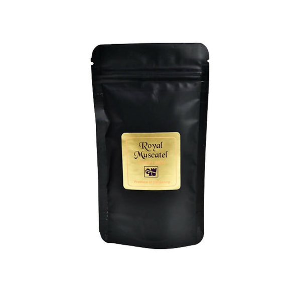 Mittal Teas Darjeeling Royal Muscatel (Premium) - Distacart