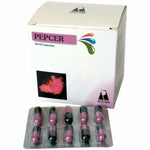 Thumbnail for Ayulabs Ayurveda Pepcer Capsules