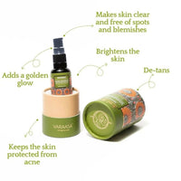 Thumbnail for Varaasa Dewminati De-tanning & Brightening Face & Body Oil - Distacart