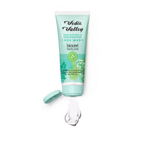 Thumbnail for Vedic Valley Acne & Pore Minimizing Face Wash With Moringa & Vetiver - Distacart