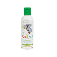Thumbnail for Pokonut Herbal Chemical Free Baby Hair Oil - Distacart