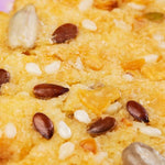 Thumbnail for Cafe Niloufer Multi Grain Cookies
