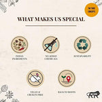 Thumbnail for The Tribe Concepts Face Brightening Daily Cleanser benefits