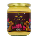 Thumbnail for Jivika Naturals Gir Cow Ghee - Distacart