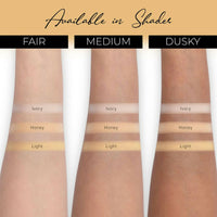 Thumbnail for Insight Cosmetics HD Finishing Loose Powder - Light - Distacart