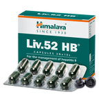 Thumbnail for Himalaya Liv. 52 HB