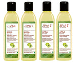 Thumbnail for Jiva Ayurveda Amla Oil - Distacart