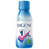 Thumbnail for Digene Acidity & Gas Relief Gel - Mint Flavour - Distacart