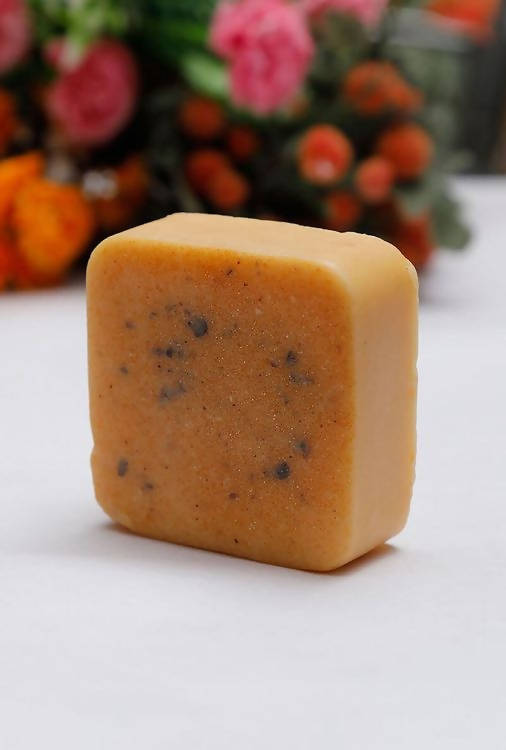 Tjori Almond Oatmeal Wash Bar
