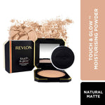 Thumbnail for Revlon Touch & Glow Moisturising Powder