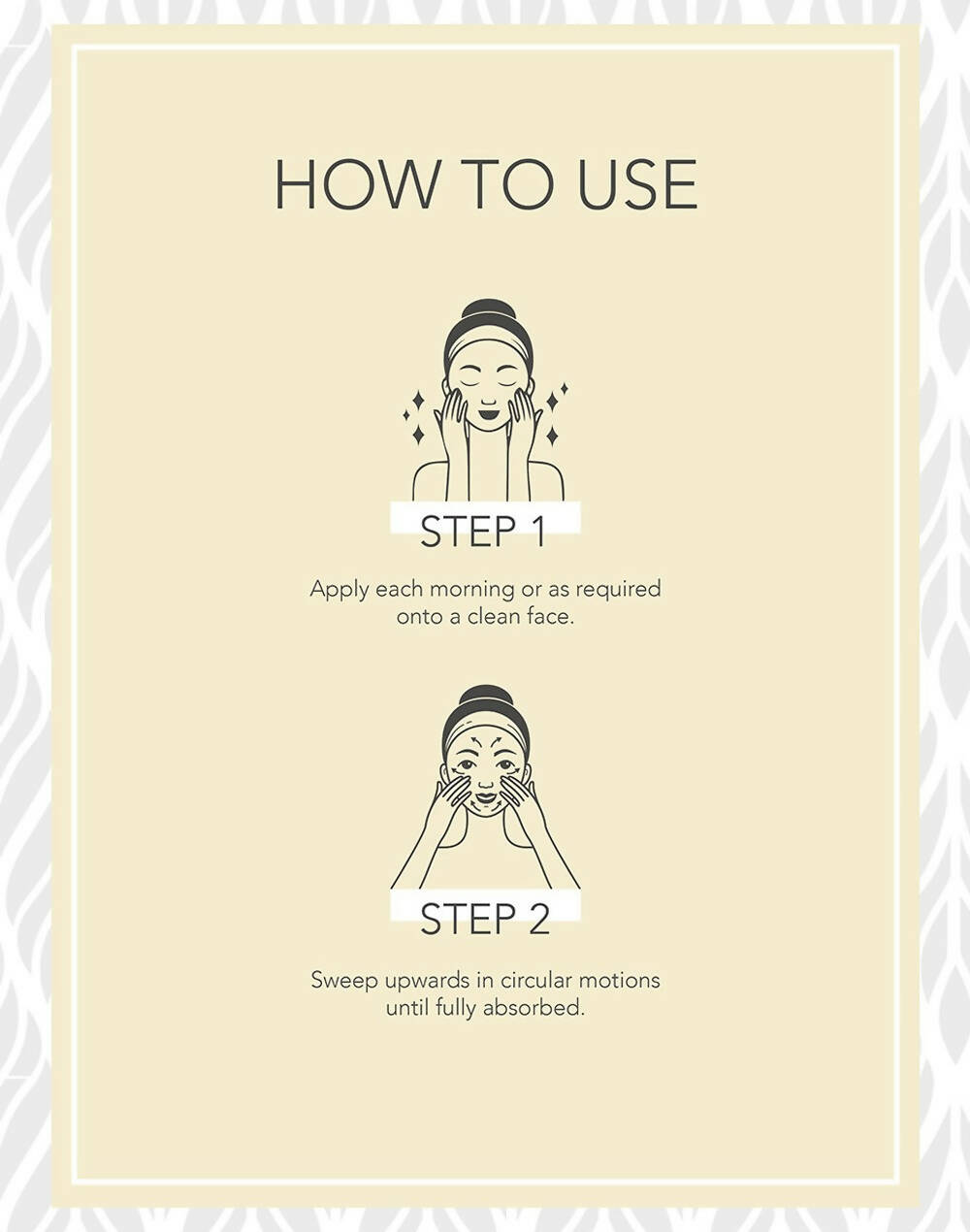 Fabessentials Silk Face Cream - Distacart