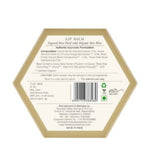 Thumbnail for Forest Essentials Luscious Lip Balm Sugared Rose Petal - Distacart