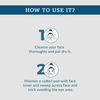 Thumbnail for FCL Face Toner | Refreshes Skin, Minimizes Pores - Distacart